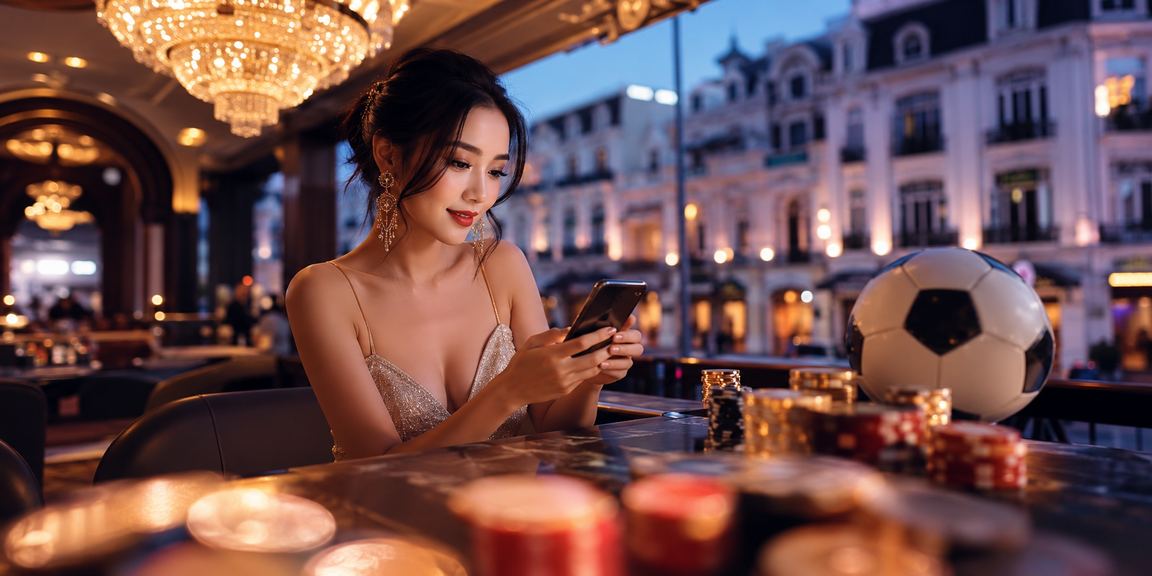 Người dùng Hà Nội xem kèo bóng đá trên sanclub