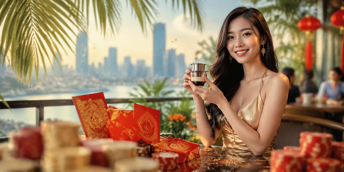Thưởng phong bì đỏ và khuyến mãi đặc biệt tại Hà Nội dành cho thành viên sanclub